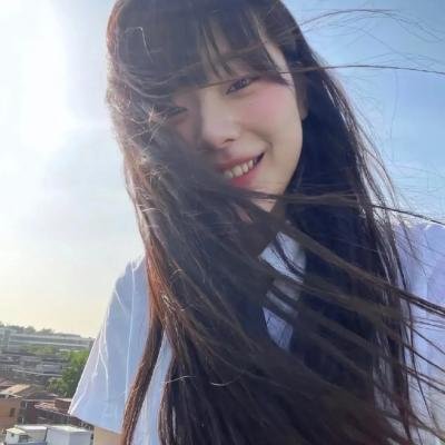 希望今天遇见你